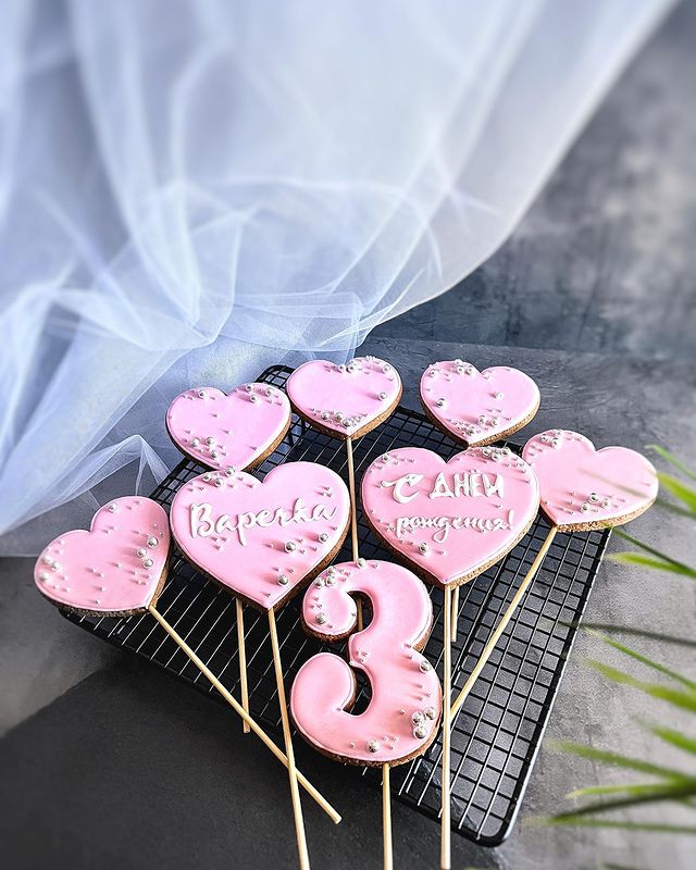 iri__sky в LOOKY. #имбирныйпряник,#пряникнатригода. #имбирныйпряник #пря...