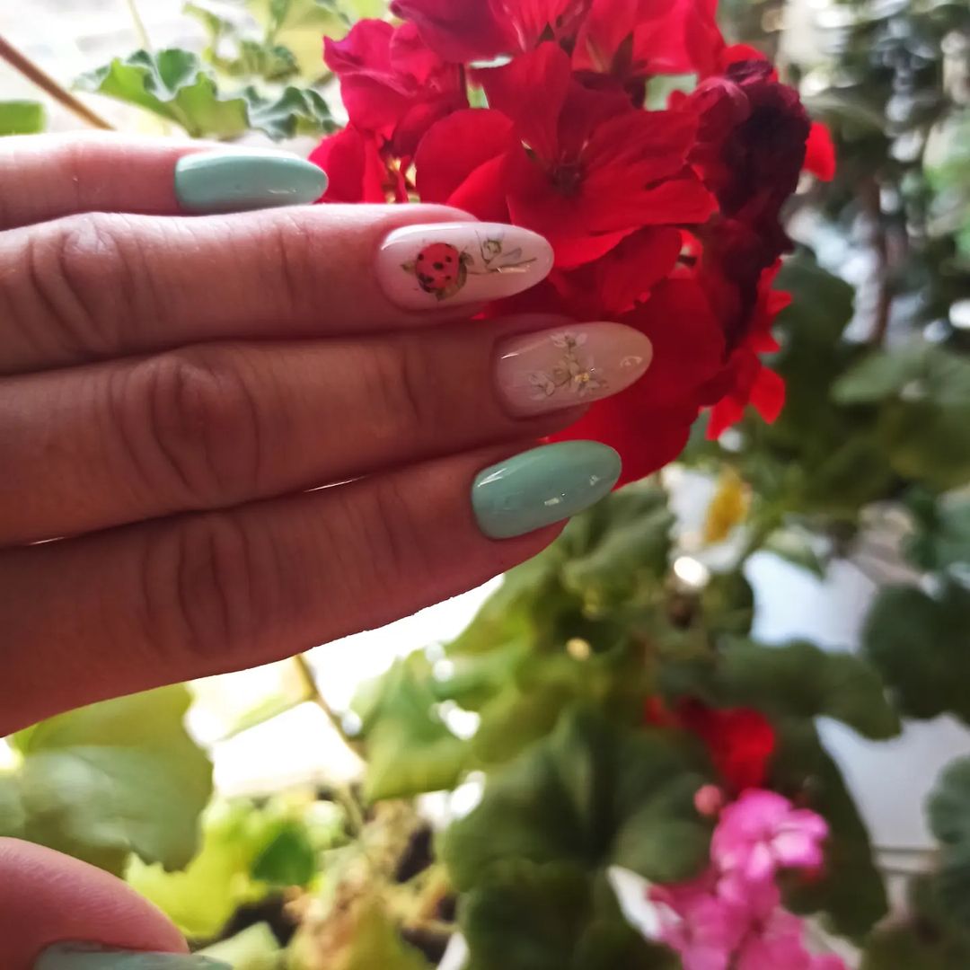 Настроение весна🐞🌼