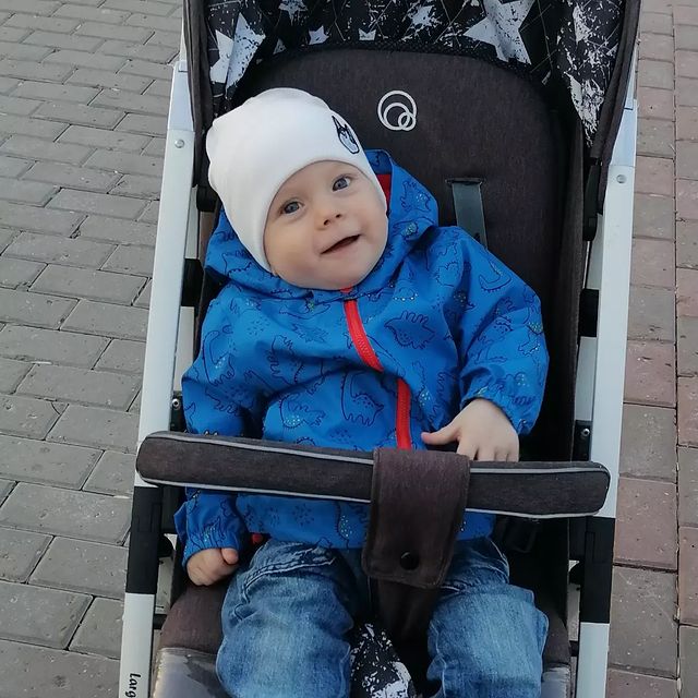 averinairina1506 в LOOKY. . Тебе уж 9 месяцев,
Д...