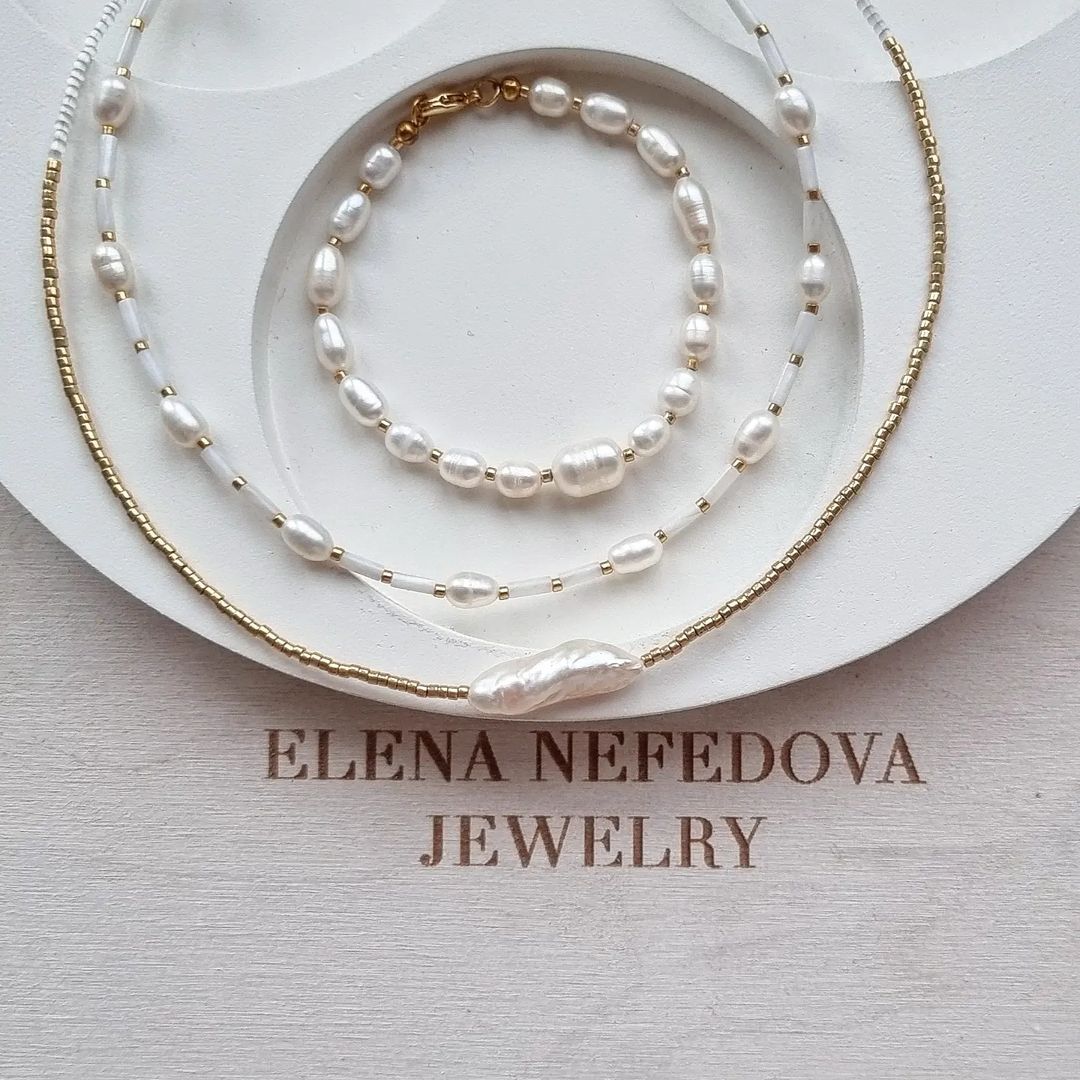 elena_nefedova_jewelry в LOOKY — фото 2