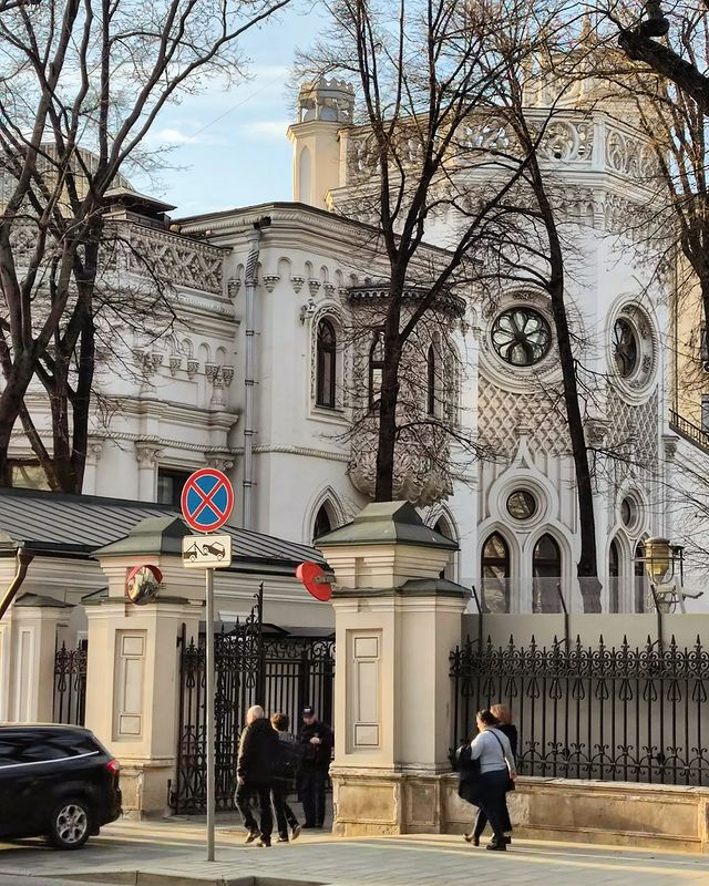 nafanyanaf в LOOKY. #Мазырин.
Неомавританский,#Морозов.. Всем смотреть! Тольк...
