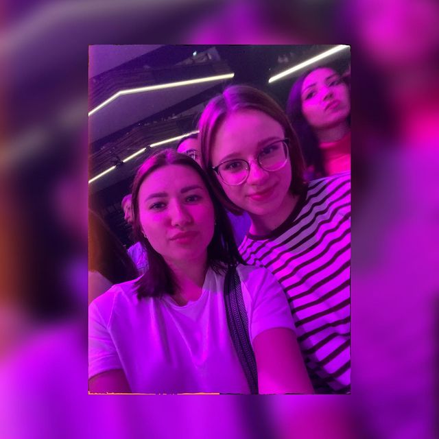 ke_alii_wahine в LOOKY. . Спасибо за прекрасно...