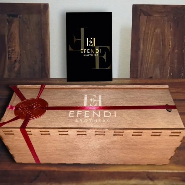 efendi_brothers в LOOKY. . ПОЛНОСТЬЮ РУЧНАЯ РАБ...