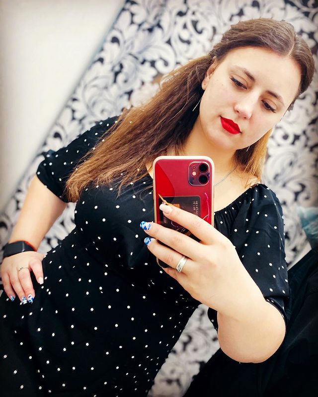 alisa_zavadskaya в LOOKY. . null