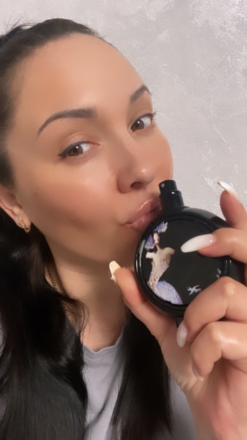 parfum_ksu в LOOKY. . СОБЛАЗНИТЕЛЬНЫЙ, ЧУВ...