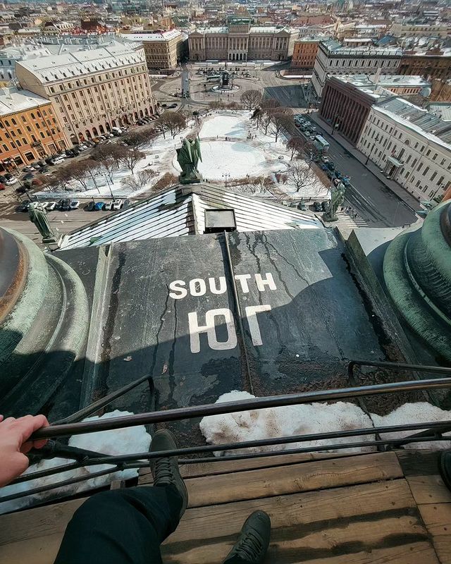 anton_frost_ в LOOKY. . Несколько спонтанных...