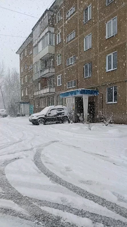 av_ermolina в LOOKY. . Середина апреля 14. ...