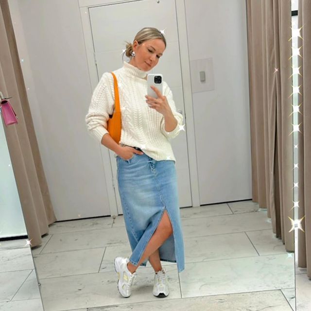 ttv_irina в LOOKY. #свитераранами,#свитерспицами,#косыараны,#пуловерспицами,#джемпер,#джемперспицами,#джемпервязаный,#свитерскосами,#свитервязаный. Выпросила разрешение...