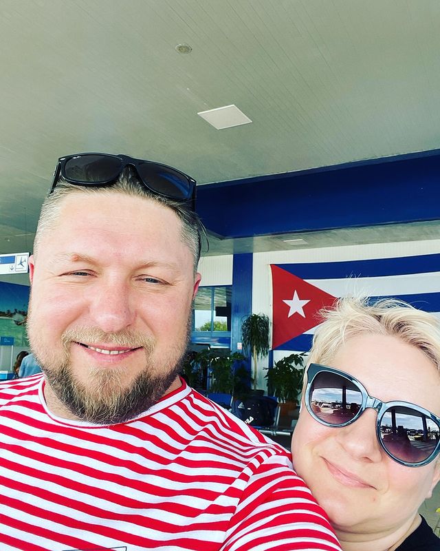 bolgov в LOOKY. . 🇨🇺 Привет, мечта!