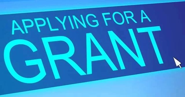 dhhs.grant_supporter в LOOKY. . The federal Governme...