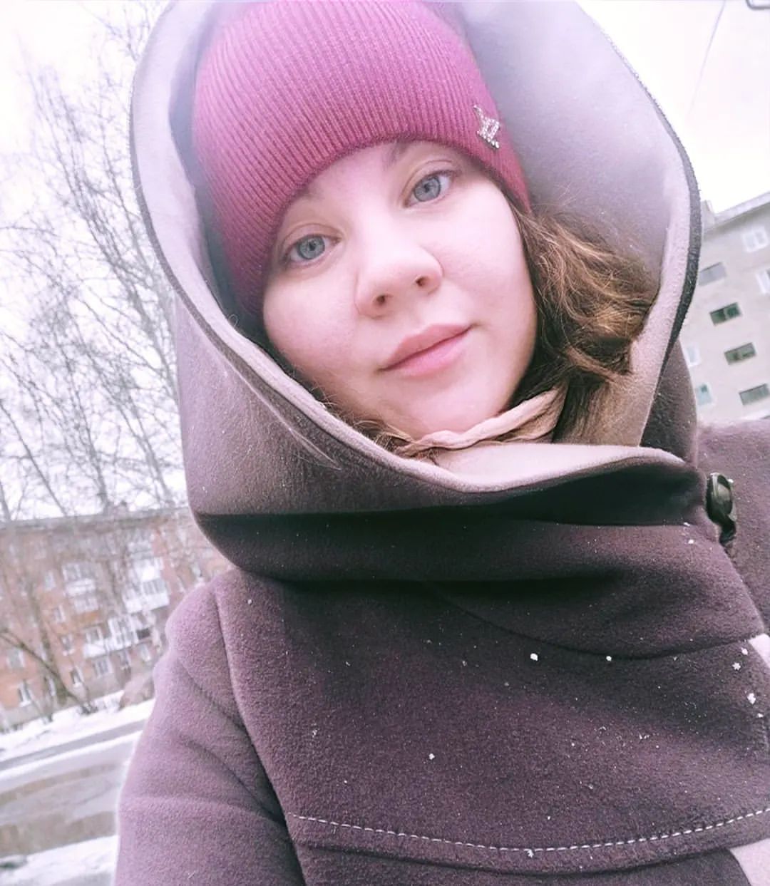 nina.khozyainova в LOOKY — Spring on street 💚
