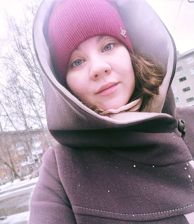 nina.khozyainova в LOOKY. . Spring on street 💚