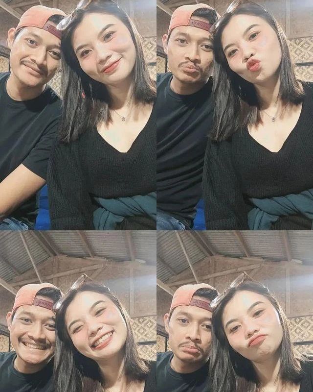 anggaprihartono в LOOKY. . @mpiiiiiiieeeee 🔥