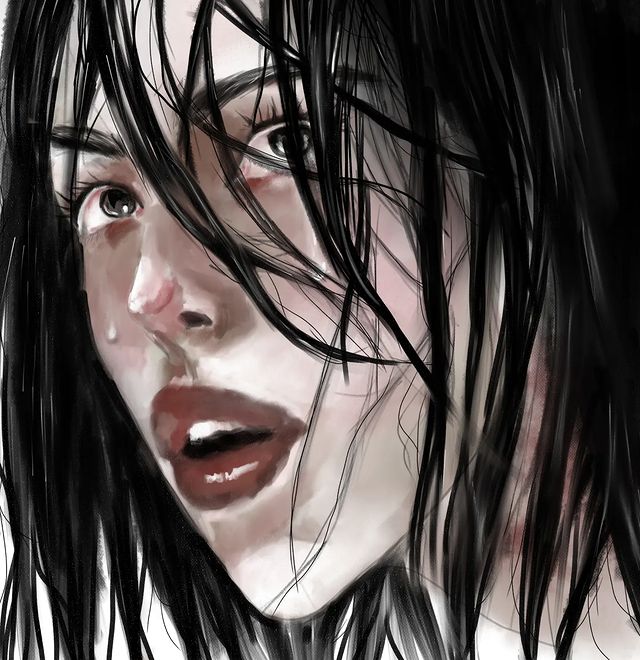 art worker в LOOKY. #art,#artdrawing,#artwork,#artillustration,#artsketch,#digitalart,#digitaldrawing,#Wethair,#tears,#beautifuleyes,#beatifullgirl,#rain. Pearly Tears
#art #a...