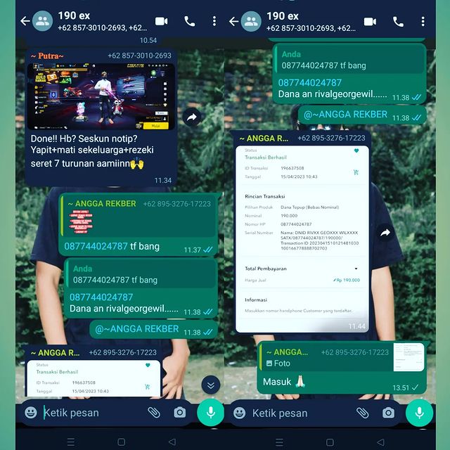 ival_gela в LOOKY. #jb,#akunffmurah,#kupangntt,#pm. #jb #akunffmurah #ku...