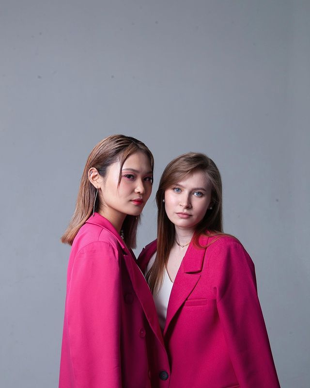 sofya_dv в LOOKY. . Ph: @loskutnikov.ph
