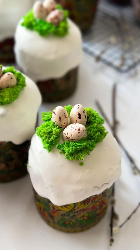 sladko_bakery.msk в LOOKY. . А как началось ваше ...