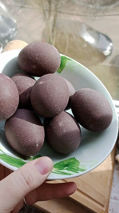 Кузькина мать в LOOKY. . Время блестеть яйцам...