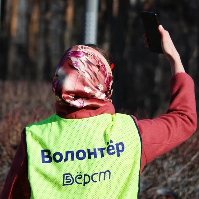 oksanaskripova85 в LOOKY. #5вёрст,#наспорте. #5вёрст #наспорте
