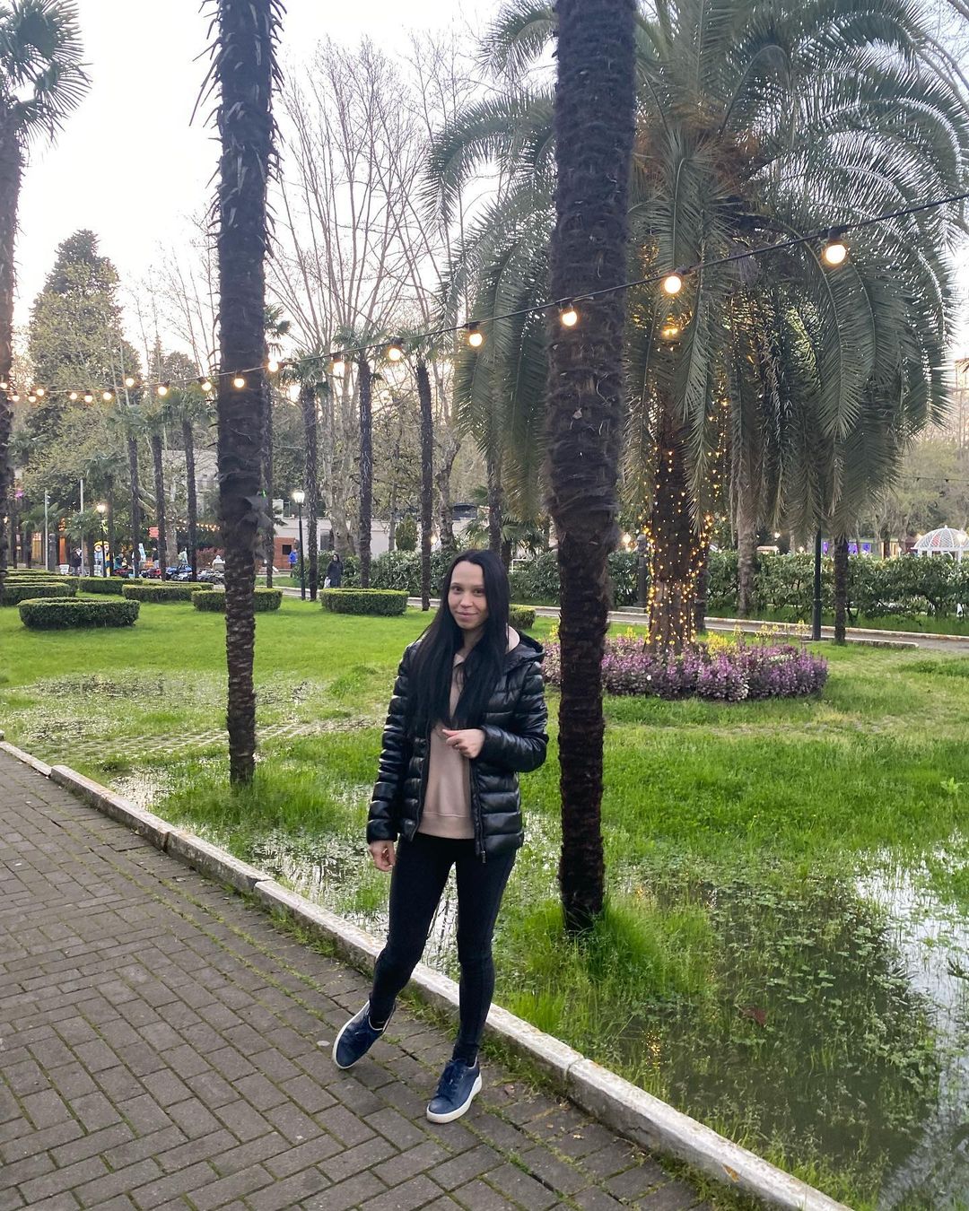 yulya.milka в LOOKY — 🌴🌴🌴