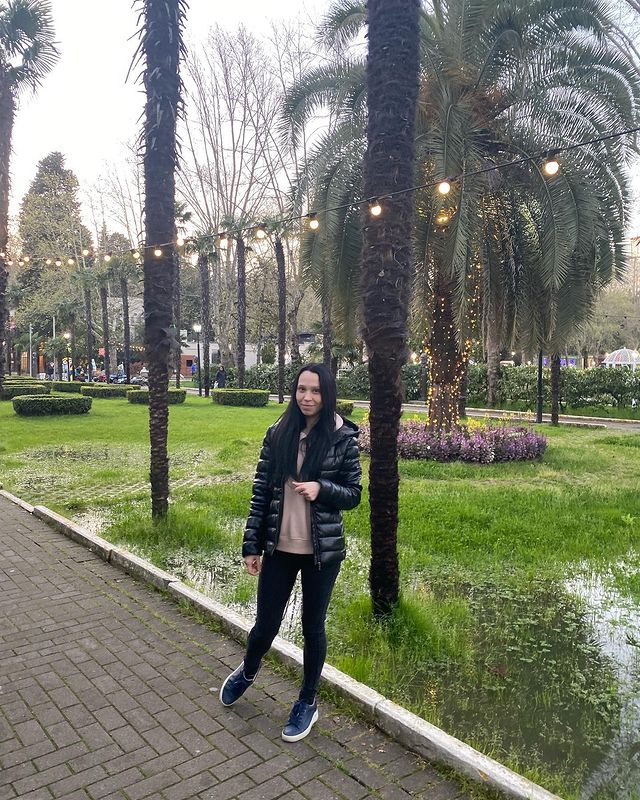 yulya.milka в LOOKY. . 🌴🌴🌴