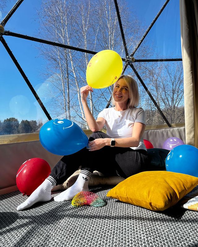 natalia_vahrameeva в LOOKY. . Happy birthday to me...