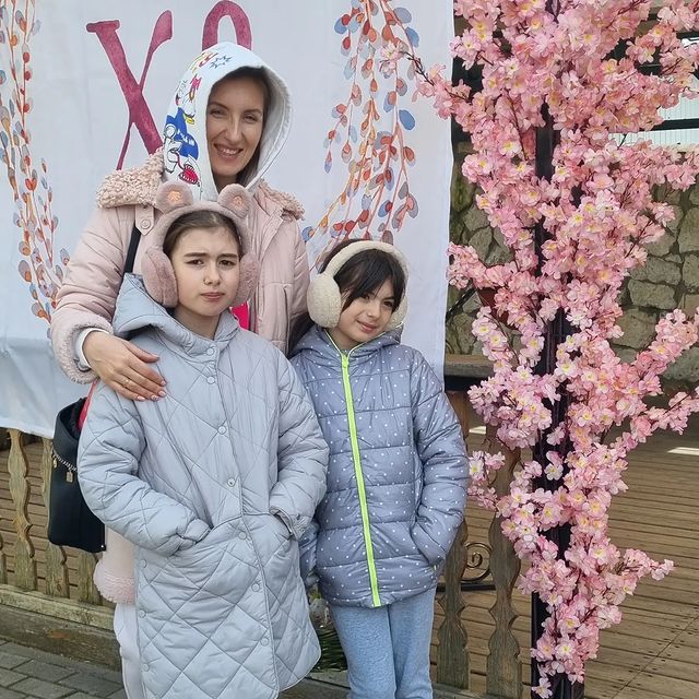 kayttik в LOOKY. . День перед празднико...