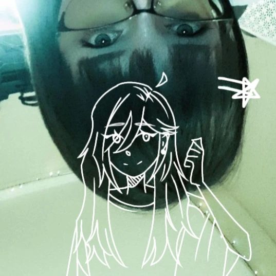 awful_th1ng в LOOKY. #photo#art#me#anime#фото#арт#аниме#photo🦋. [☁️🎧]

#photo#art#m...