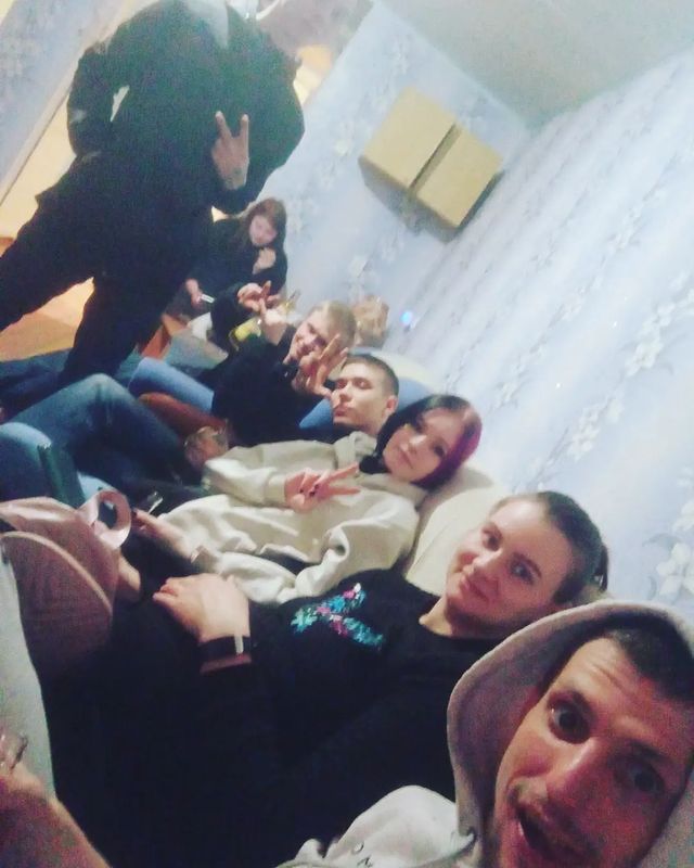 yaroslav_04_08_1995_ в LOOKY. . null