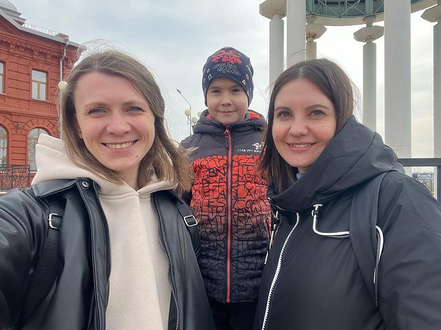 ketti_kutepova в LOOKY. . Мои любимые 🥰❤️