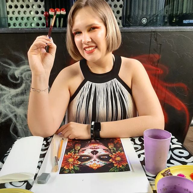 xenia_valismort в LOOKY. . Иногда забываю, что ...