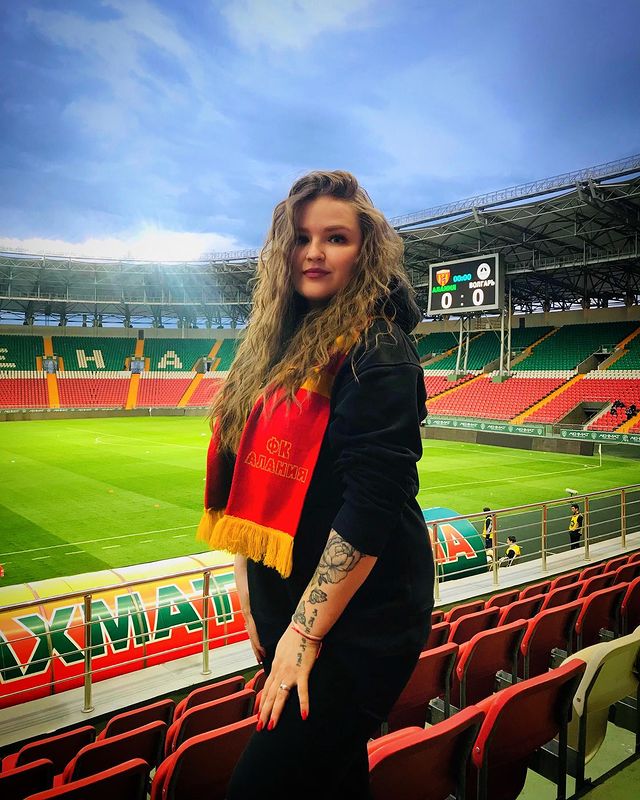 v.khnmrn в LOOKY. #МыАлания,#футбол,#фнлништяк,#ЛучшаяЛигаМира,#фанаты,#football,#northossetia,#caucas,#mountains,#travel,#travelphotography,#russia,#Осетия,#кавказ,#горы,#россия,#happiness,#горыОсетии,#Алания,#Владикавказ,#earth,#peace,#travelling,#trevelblogger,#live,#livephotography,#nature,#mylove,#mysoul,#instablogger. 🫶🏻❤️‍🔥

#МыАлания...