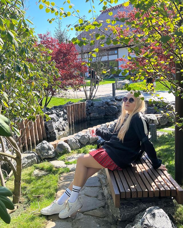 davayjazzu в LOOKY. . 🌸
