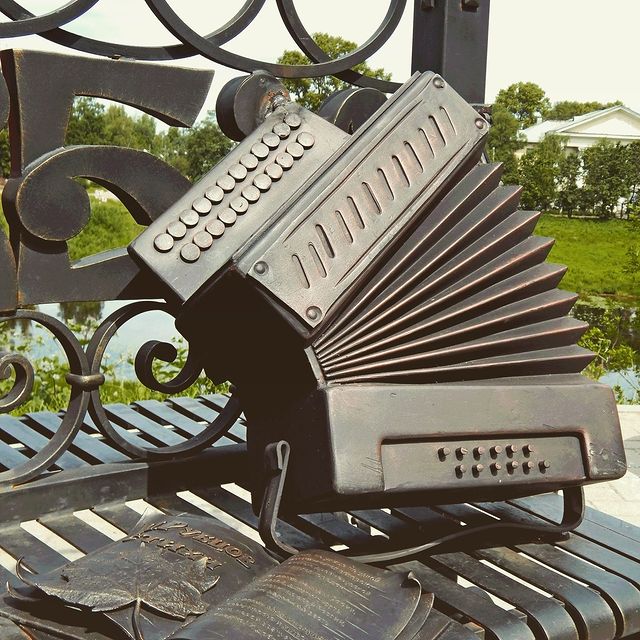 alvish.47 в LOOKY. . Представляя Вологду,...