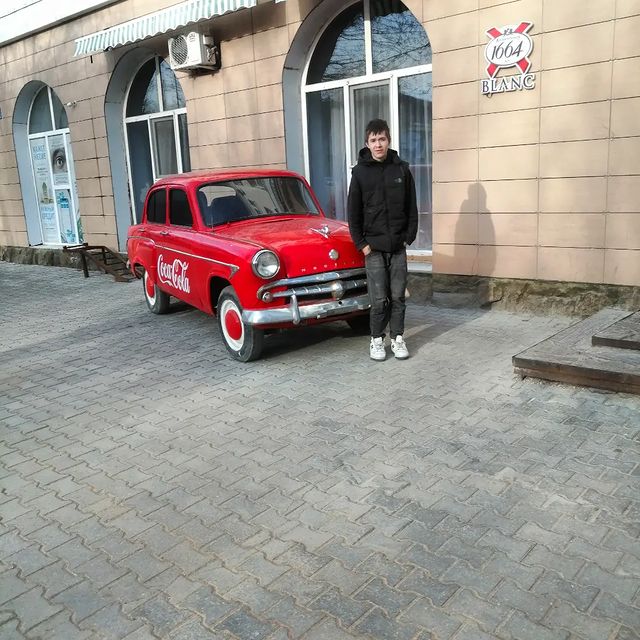 syrtkov в LOOKY. #liketime,#zezkazgan,#fyp,##likes,#likesforlikes,#likes4likes,#likesforfollow,#likebackteam,#likesreturned,#likesforlike,#l4l,#liker,#liketeam,#likeback,#likesforspam,#likes4like,#likesfortags. 📍Coca Cola ❤️📍#coc...