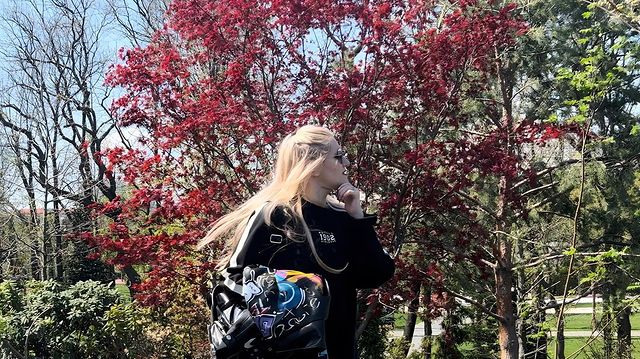 davayjazzu в LOOKY. . Охаё 🌸
