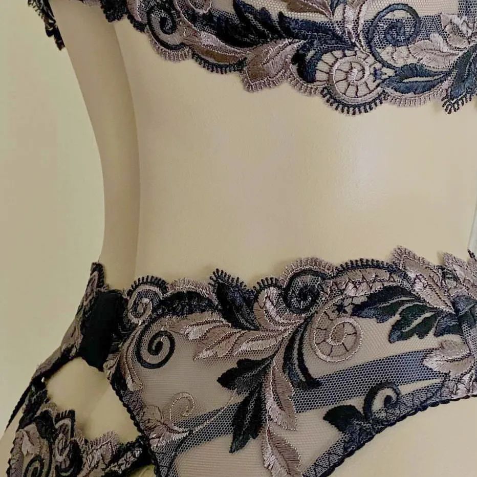 yoleens.lingerie в LOOKY — фото 6