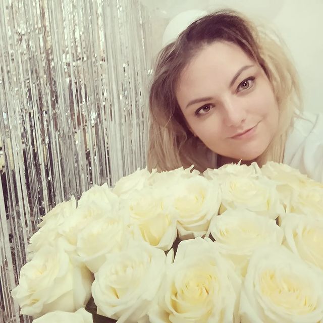 olga_savvina в LOOKY. . Через несколько дней...