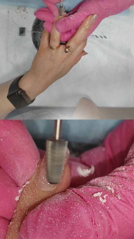 aldan_nails_for_you в LOOKY. . null