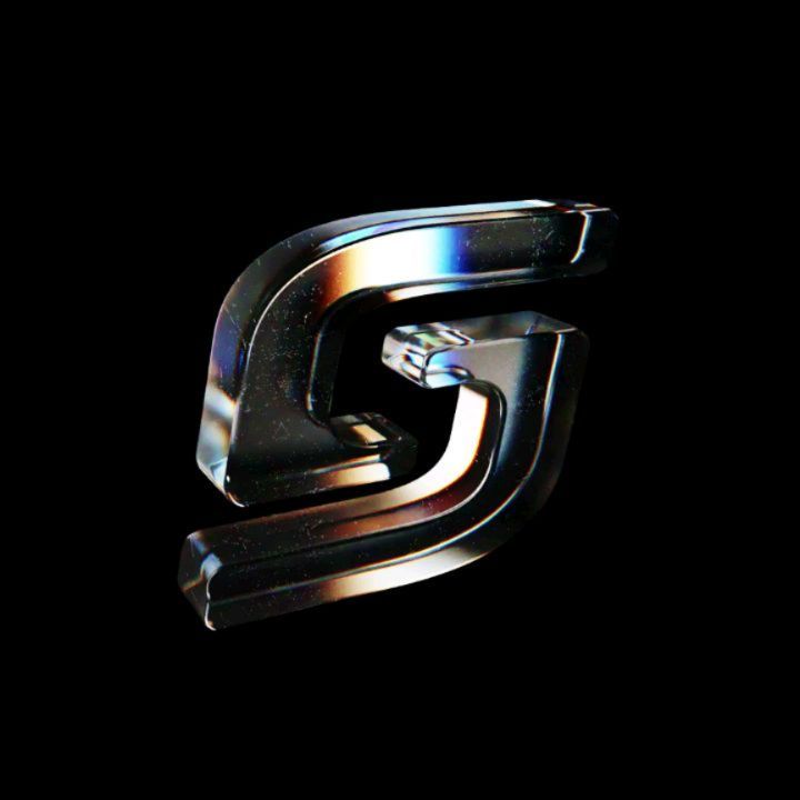 sunnjellie в LOOKY. #blender3d,#blender,#nooblender,#blenderdispersion,#cyclesrender,#blenderglass,#dispersion,#blendertexture,#blenderrender,#blendercommunity,#3dglass,#lightning,#animation,#sunnjellie,#logodesign. Learning and masteri...