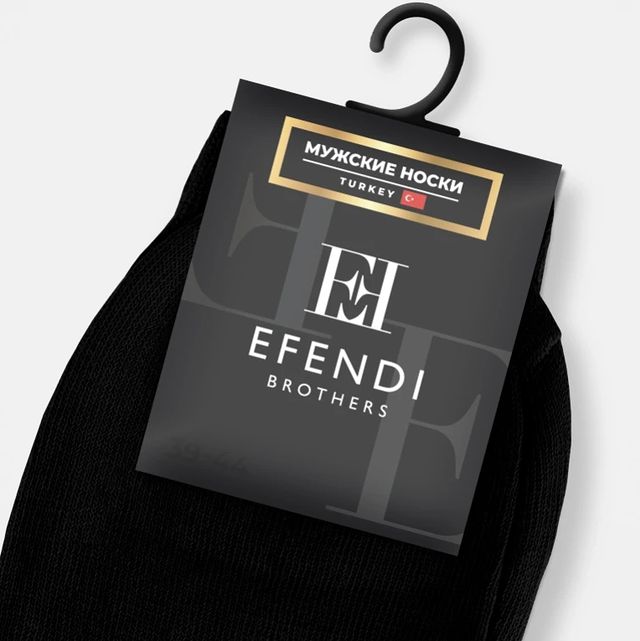 efendi_brothers в LOOKY. . Наши носки выполнены...