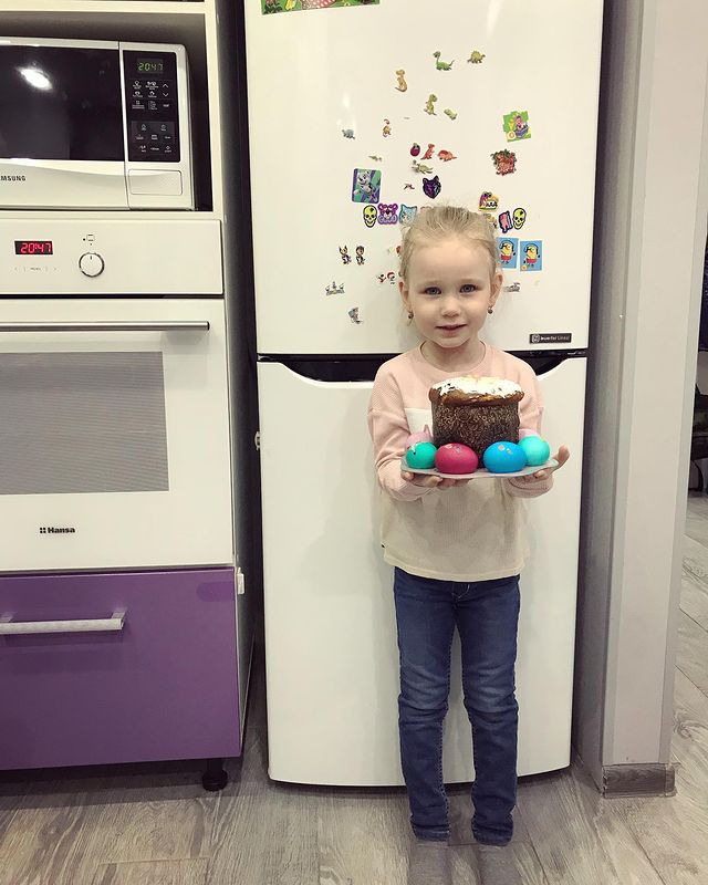 irinashatalova_ в LOOKY. . С праздником Светлой...