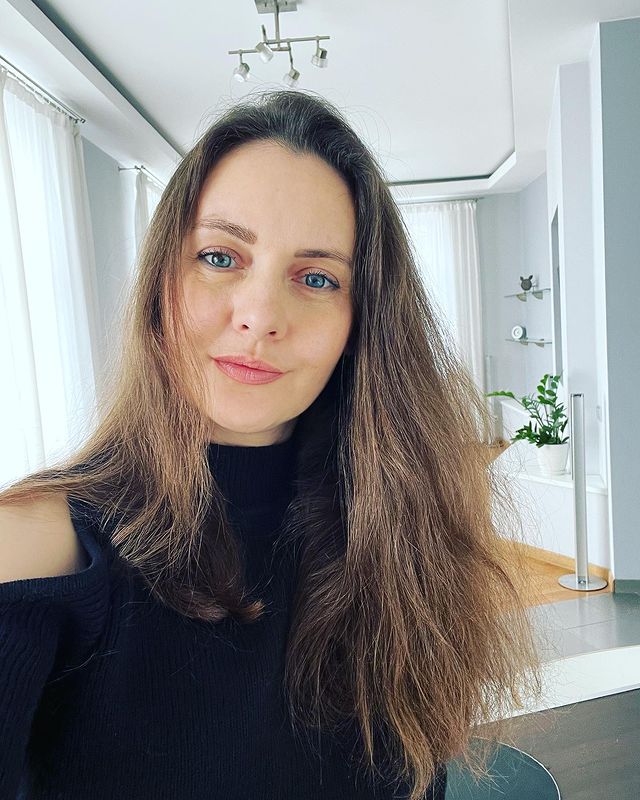 kolesnik_psy в LOOKY. . Мне кажется очень оч...