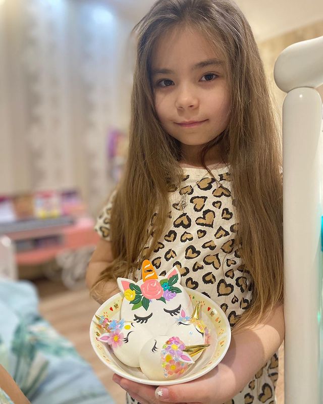 adelinadreams в LOOKY. #adelina_is_love💖. Со светлой Пасхой!

...