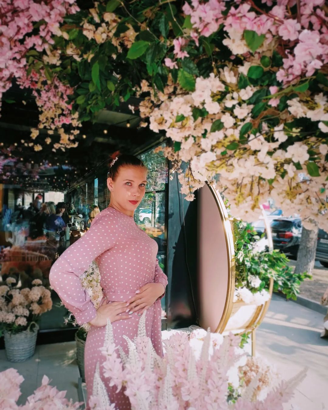 irina_irinka_irka в LOOKY — #весна