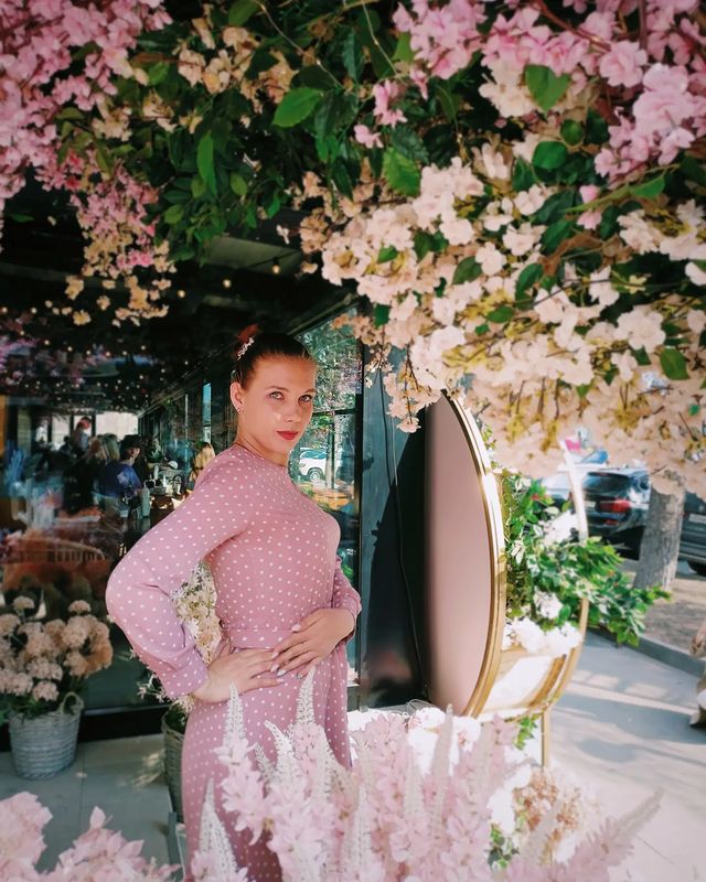 irina_irinka_irka в LOOKY. #весна. #весна
