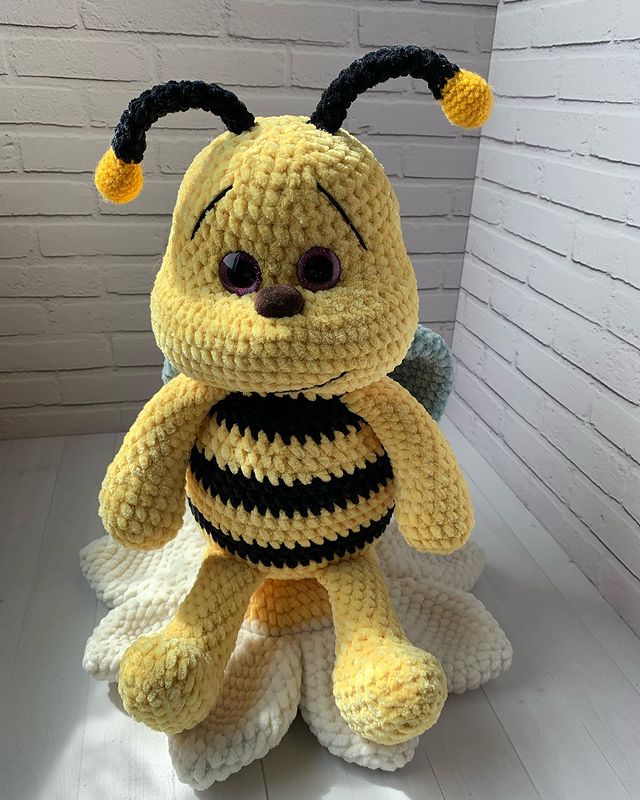 ef_toys в LOOKY. . Яркая по настоящему ...