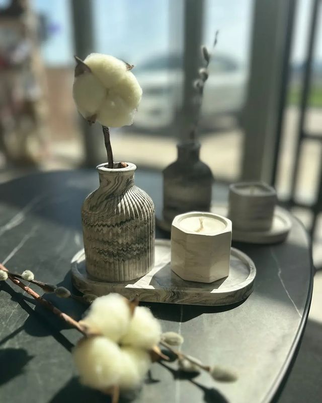 candles_by_dk в LOOKY. #сделанослюбовью,#свечиизвощины,#аромасвечи,#свечиручнойработы,#подаркиручнойработы,#вазадлясухоцветов. А вы знали, что если...
