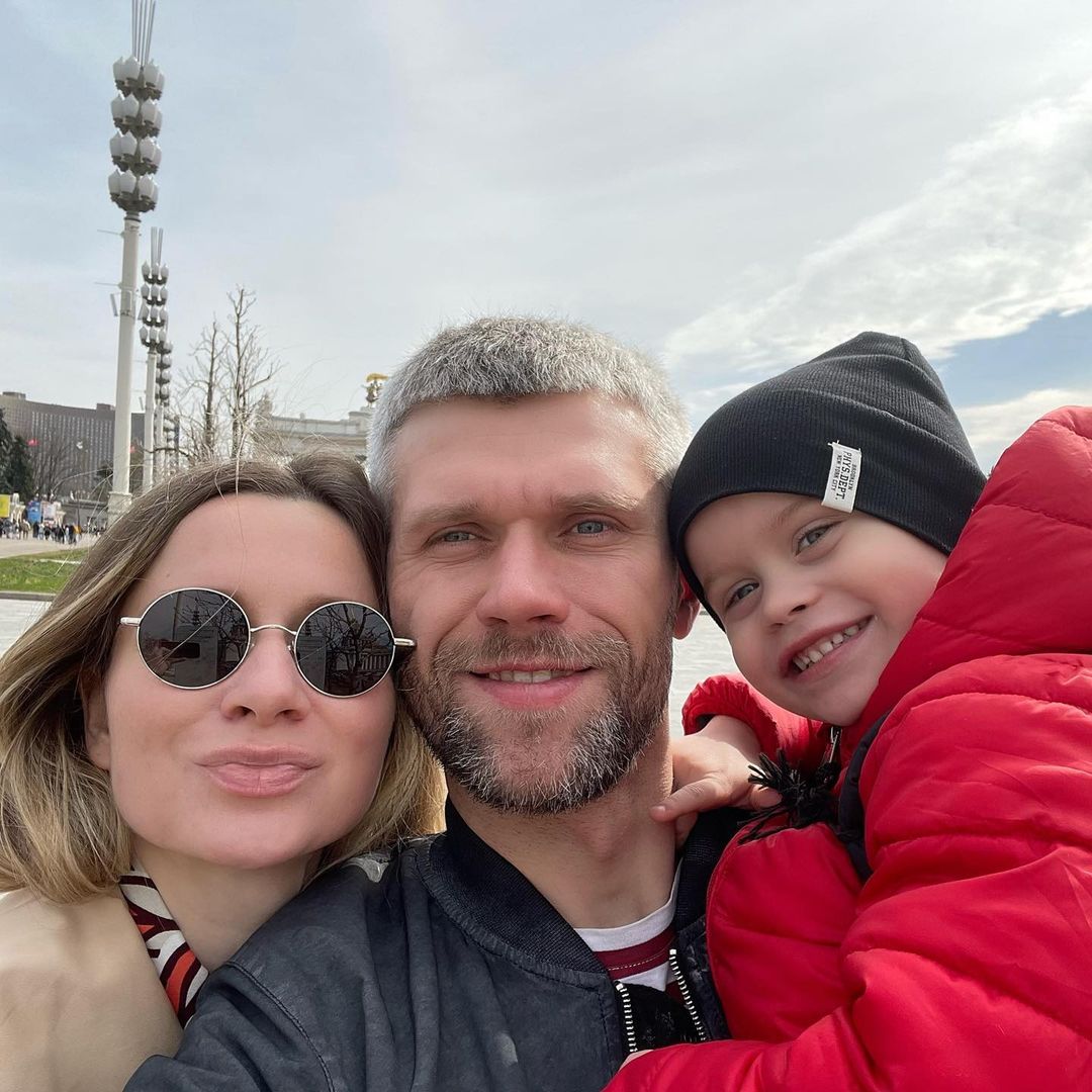 etroitskaya in LOOKY. . Я и мои☀️

#2023