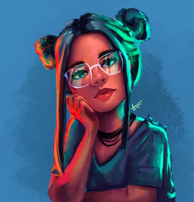 akira в LOOKY. #angelganev,#digitalcharacter,#digitalillustration,#digitalportrait,#digitalportraits,#digitalportraitpainting,#digitalportraitart,#digitalsketches,#дижитал,#диджиталарт,#диджиталиллюстрация,#диджитал_арт,#цифровойпортрет,#цифровойрисунок,#akiraartdemon. day 362 of copying @...